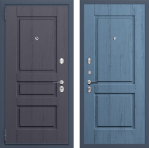 Входные двери в квартиру в Сыктывкаре и  Республике Коми